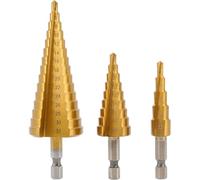 Hogert Technik Foret étagé Kit HT6D325