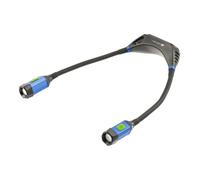 Hogert Technik HT1E429 Lampes manuelles 300 Lumen