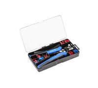 Hogert Technik HT1P230 Pince à dénuder