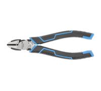 Hogert Technik HT1P246 Pince de serrage, soufflet