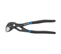 Högert Pince clé multiprise HT1P376 Noir
