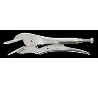 Hogert Technik HT1P387 Pince étau