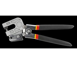 Hogert Technik HT1P390 Pince de sertissage