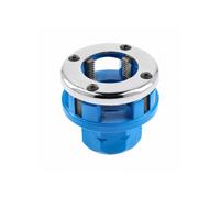 Hogert Technik HT1P642 Jeu à tarauder et fileter