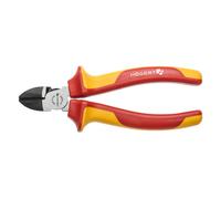 Hogert Technik HT1P909 Pince coupante de côté