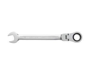 Hogert Technik HT1R052 ourche et polygonale à cliquet