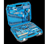 Hogert Technik HT1R439 Kit d'outils