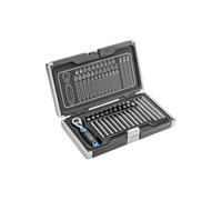 Hogert Technik HT1R466 Kit d'outils