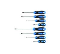 Hogert Technik HT1S096 Kit de tournevis