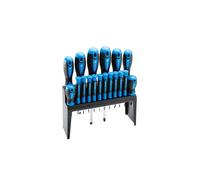 Hogert Technik HT1S098 Kit de tournevis