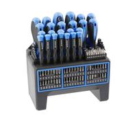 Hogert Technik Kit de tournevis HT1S099