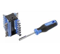 Hogert Technik HT1S100 Tournevis à embouts