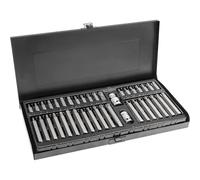 Högert Embouts de tournevis HT1S404 3/8″ et 1/2″