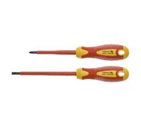 Högert Kit de tournevis HT1S990