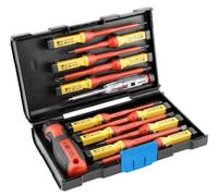 HOGERT TECHNIK HT1S997 Kit de tournevis