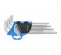 Hogert Technik HT1W809 Ensemble de tournevis coudés