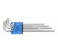 Högert Ensemble de tournevis coudés HT1W831