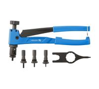 Hogert Technik HT2C180 Pince pour rivets aveugles