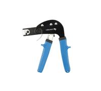 Hogert Technik HT2C191 Pince pour rivets aveugles