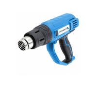 Hogert Technik HT2C550 Pistolet à air chaud