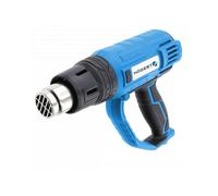 Hogert Technik HT2C551 Pistolet à air chaud