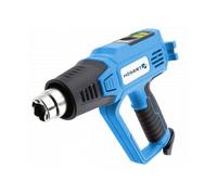 Hogert Technik HT2C552 Pistolet à air chaud