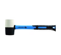 Hogert Technik HT3B052 Maillet à embouts plastiques