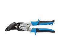 Hogert Technik HT3B504 Cisaille à tôle