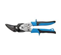 Hogert Technik HT3B505 Cisaille à tôle