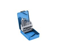 Hogert Technik HT3B581 Jeu à tarauder et fileter