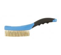 Hogert Technik HT3B631 Brosse métallique