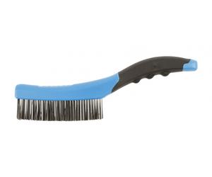 Hogert Technik HT3B632 Brosse métallique