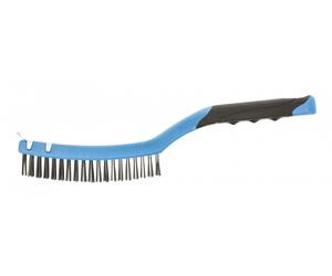 Hogert Technik HT3B633 Brosse métallique