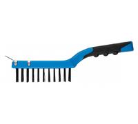 Hogert Technik HT3B638 Brosse métallique