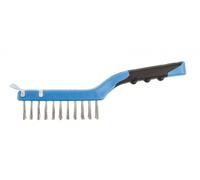 Hogert Technik HT3B639 Brosse métallique