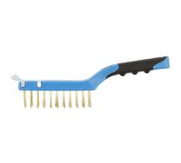 Hogert Technik HT3B642 Brosse métallique
