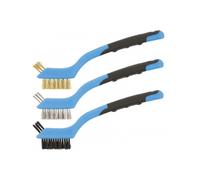 Hogert Technik HT3B647 Brosse métallique