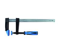 Högert Technik Serre-joint en F HT3B906 300 x 80 mm 200 kg Poignée antidérapante Fixation Weldinger