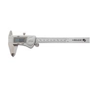 Hogert Technik HT4M274 Pied à coulisse