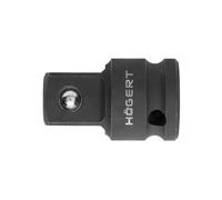 Hogert Technik HT4R324 Kit d'adaptateur d'élargissement / réduction, cliquet