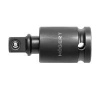Hogert Technik HT4R328 Joint de cardan, clé à douille