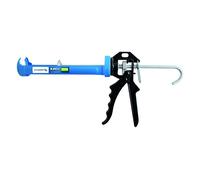 Hogert Technik HT4R402 Pistolet à calfeutrer