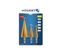 Hogert Technik HT6D325 Foret étagé