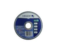 1x 230mm DISQUE PLATS DE COUPE DE PRECISION POUR MEULEUSE METAUX