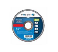 Hogert Technik HT6D632 Plaque séparatrice, meuleuse d'angle