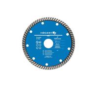 Hogert Technik HT6D712 Plaque séparatrice, meuleuse d'angle