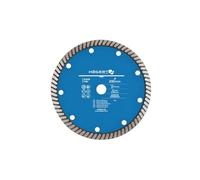 Hogert Technik Plaque séparatrice meuleuse d'angle HT6D716 2.0mm 230mm 592g