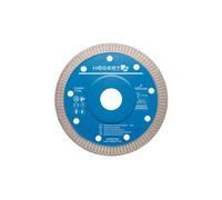 Hogert Technik HT6D722 Plaque séparatrice, meuleuse d'angle