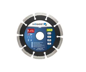 Hogert Technik HT6D742 Plaque séparatrice, meuleuse d'angle