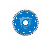 Hogert Technik HT6D754 Plaque séparatrice, meuleuse d'angle